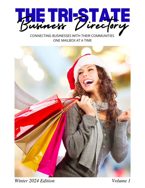 The Tri-State Business Directory